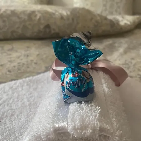 Appartamento Teodora *