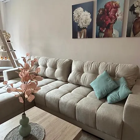 Teodora Apartment