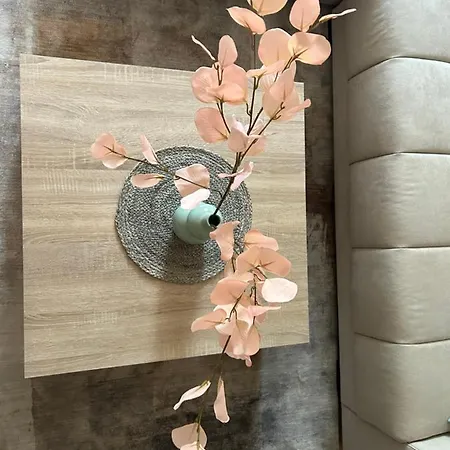 Teodora Apartment
