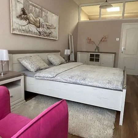 Teodora Apartment