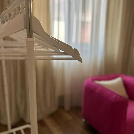 Teodora Apartment Subotica