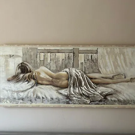 Teodora Appartamento *