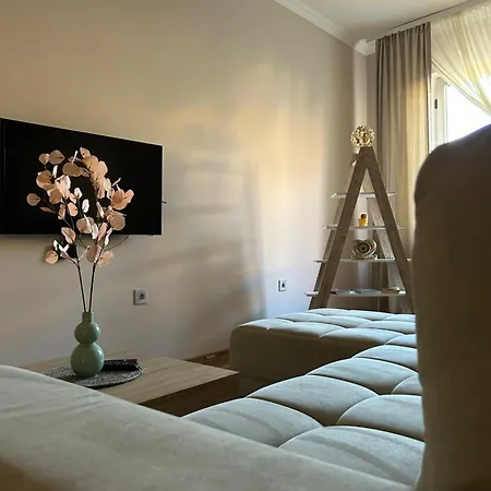 Teodora Apartment