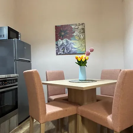 Teodora Apartment