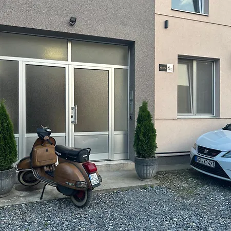 Apartment Teodora