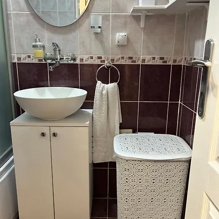 Apartment Teodora