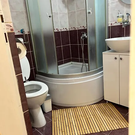 Apartamento Teodora *